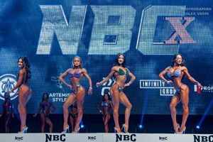 BIKINI НОВИЧКИ 164